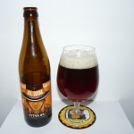 Al Bam Żytnia IPA