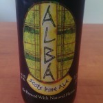 Alba (Szkocja)