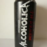 Alcoholica