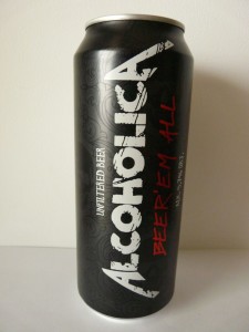 Alcoholica