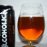 Alcoholica