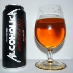Alcoholica