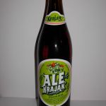 Ale Krajan English Beer