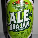 Ale Krajan English Beer