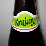 Ale Krajan English Beer