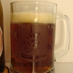 Ale Krajan English Red Beer