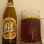 Ale Krajan English Red Beer