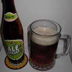 Ale Krajan English Beer