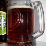 Ale Krajan English Beer