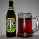 Ale Krajan English Beer