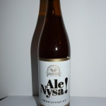 Ale Nysa! American Pale Ale