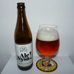 Ale Nysa! American Pale Ale