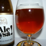 Ale Nysa! American Pale Ale