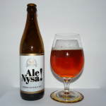 Ale Nysa! American Pale Ale