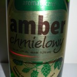 Amber Chmielowy