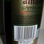 Amber Chmielowy
