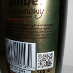 Amber Chmielowy