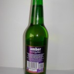 Amber Czarny Bez