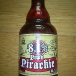Piwo Pirackie