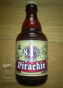 Piwo Pirackie