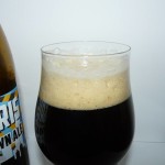Ambergris – American Brown Ale