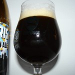 Ambergris – American Brown Ale