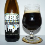 Ambergris – American Brown Ale