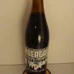 Ambergris – American Brown Ale