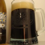 Ambergris – American Brown Ale