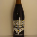 Ambergris – American Brown Ale