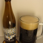 Ambergris – American Brown Ale