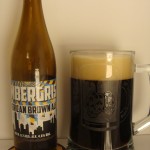 Ambergris – American Brown Ale