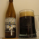 Ambergris – American Brown Ale