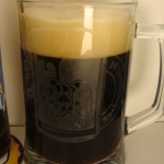 Ambergris – American Brown Ale