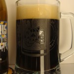 Ambergris – American Brown Ale