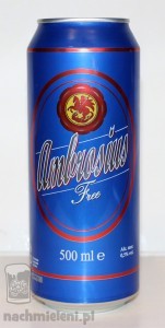 Ambrosius Free