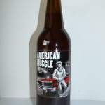 American Muscle