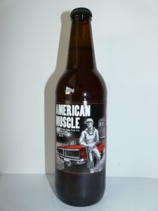 American Muscle