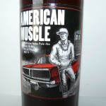 American Muscle