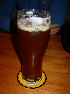 American Psycho IPA