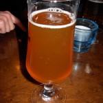 American Wheat Potion #1