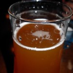 American Wheat Potion #1