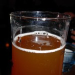American Wheat Potion #1