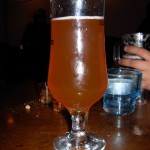 American Wheat Potion #1