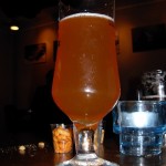 American Wheat Potion #1