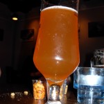 American Wheat Potion #1
