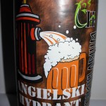 Angielski Hydrant