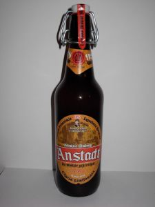 Anstadt Na Miodzie Gryczanym