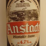 Anstadt Pilzeńskie Jasne