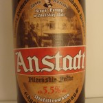 Anstadt Pilzeńskie Pełne